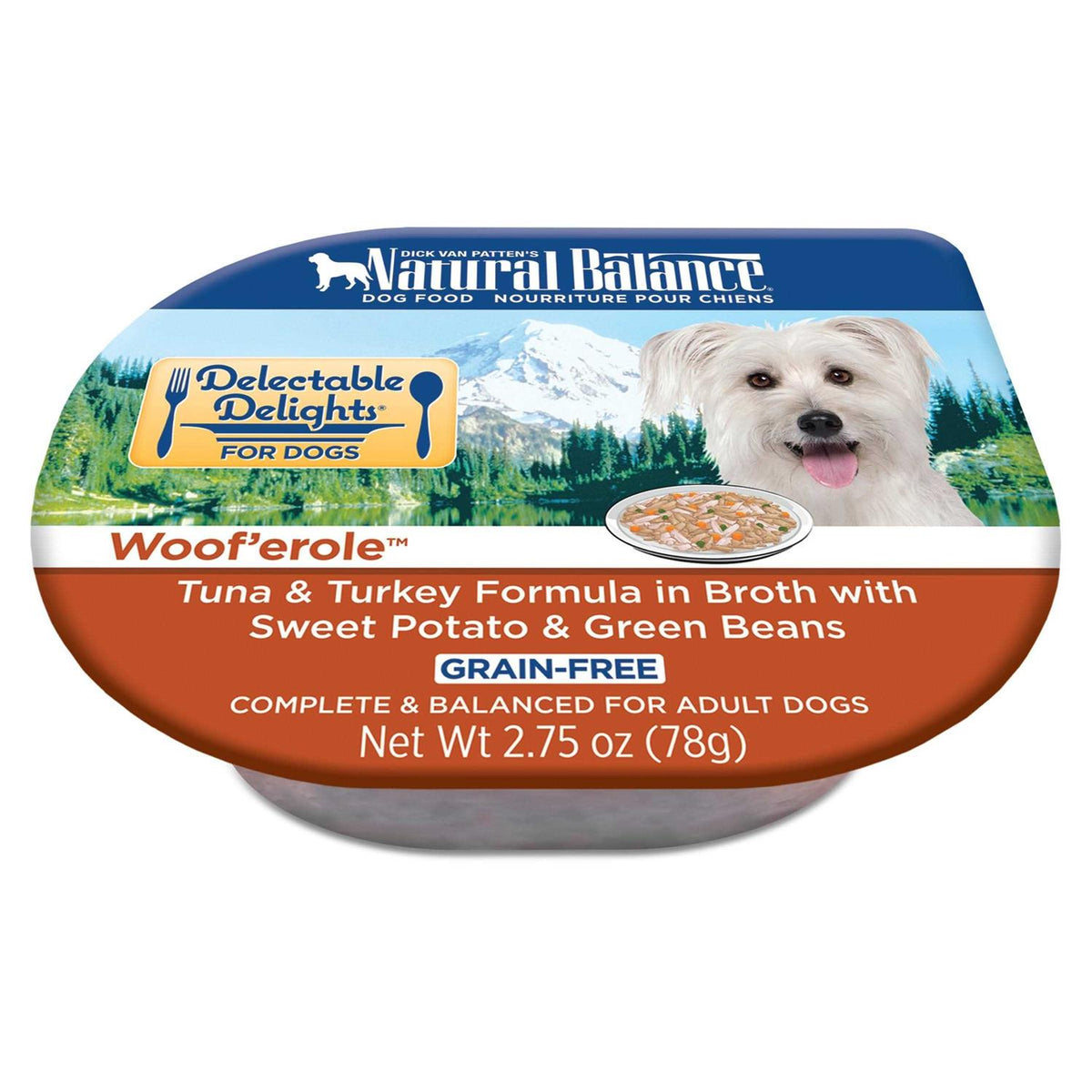 Dog Food A8081