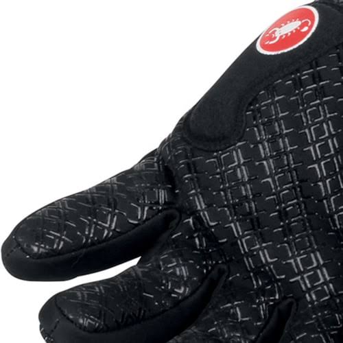 Black L Gloves S61194