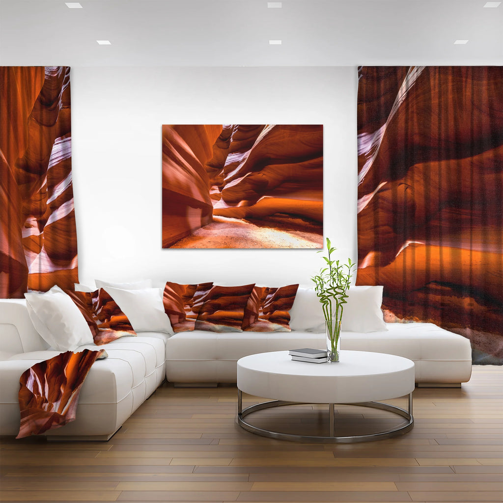 4 Piece Photographic Print on Wrapped Canvas Set H32265