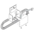 Electric Heat Element for Mach 3 Air Conditioner J308835