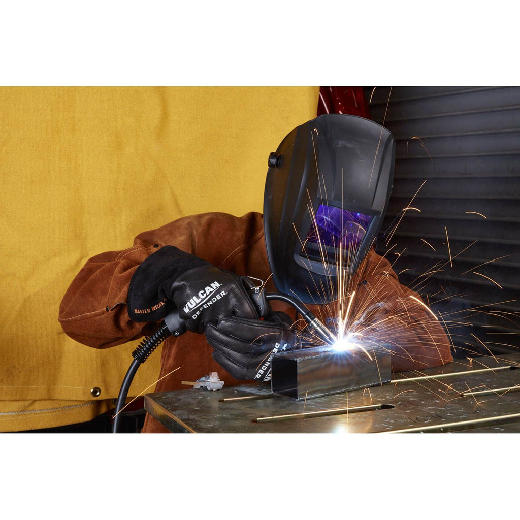 180 Amp MIG Gun N532893