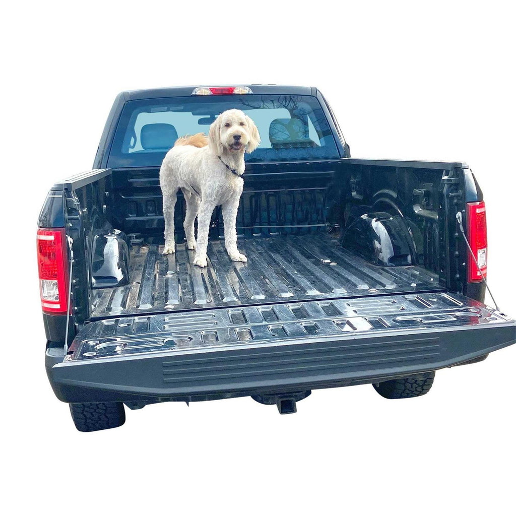 Dog Truck Bed Leash Tether I302130