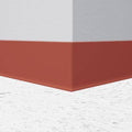 Vinyl Wall Base Molding 6x22 x 120 Roll C782