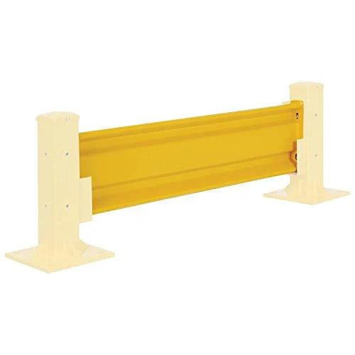 Protective Rail Barrier 6 ft. Rail T5174