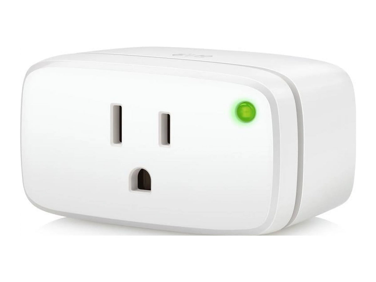 Smart Plug with App and Voice Control H2876
