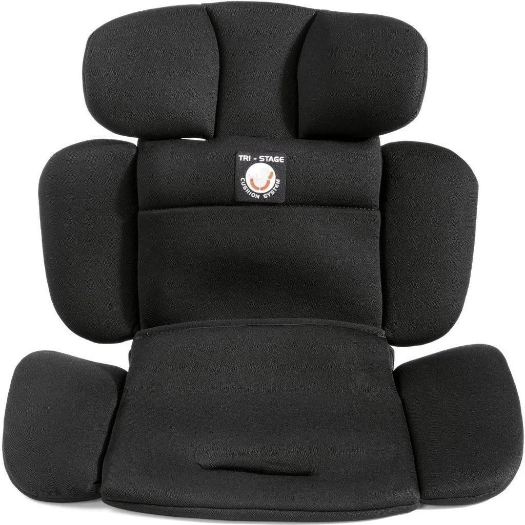Convertible Car Seat Licorice R794316