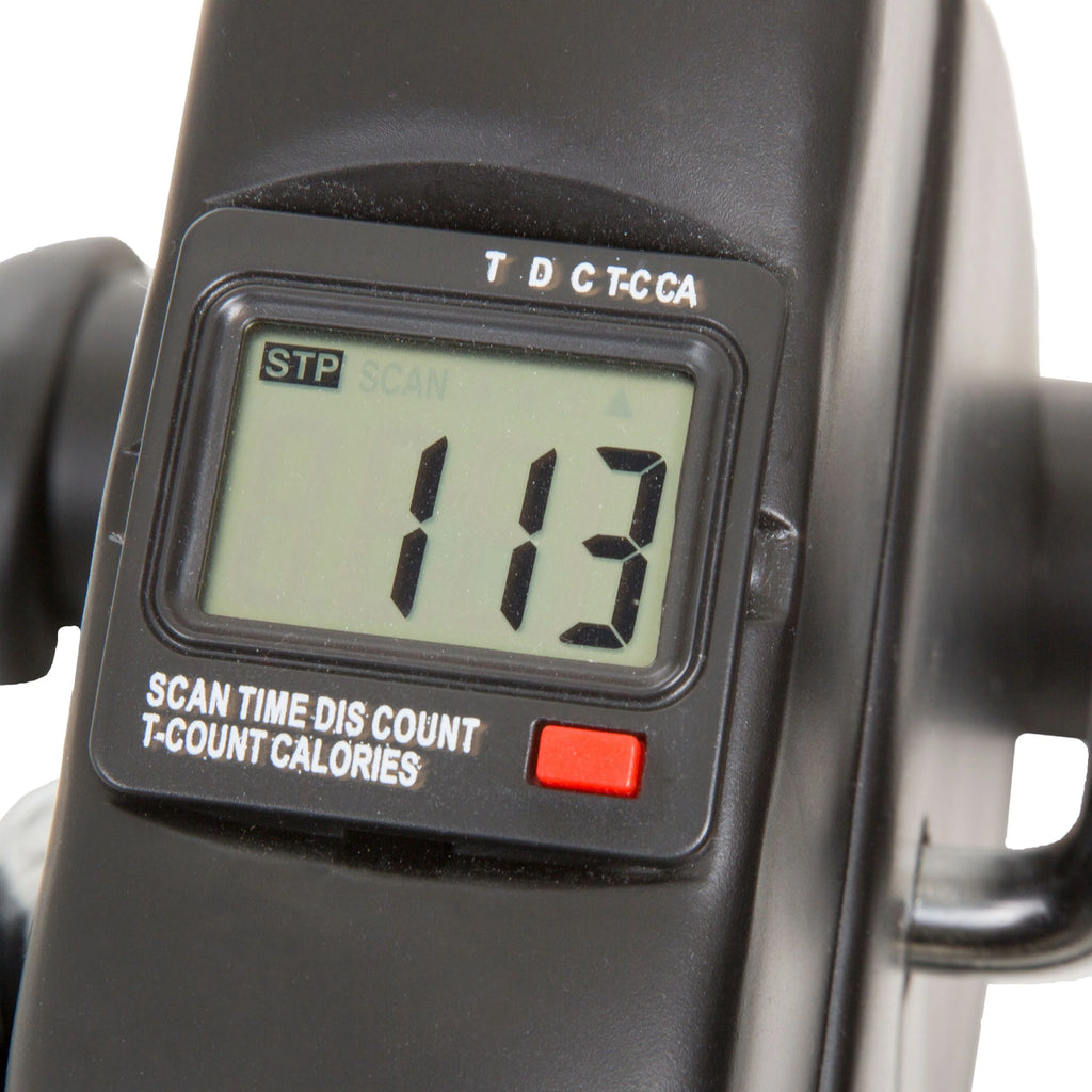Mini Pedal Exerciser W231