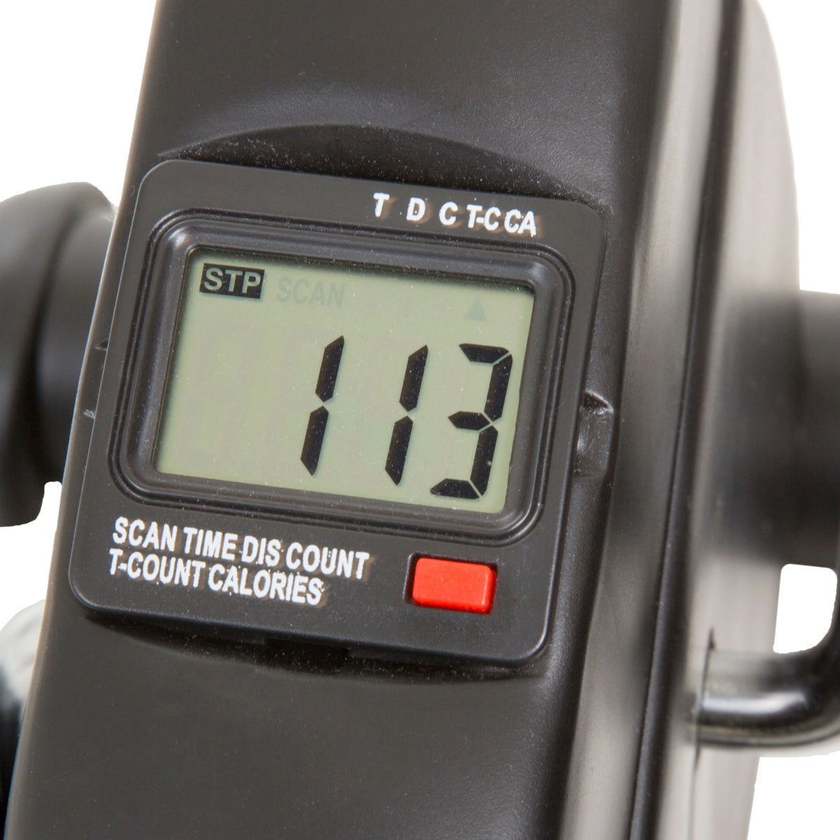 Mini Pedal Exerciser W231