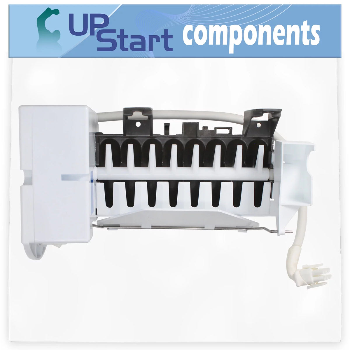 Refrigerator Ice Maker Replacement X584529
