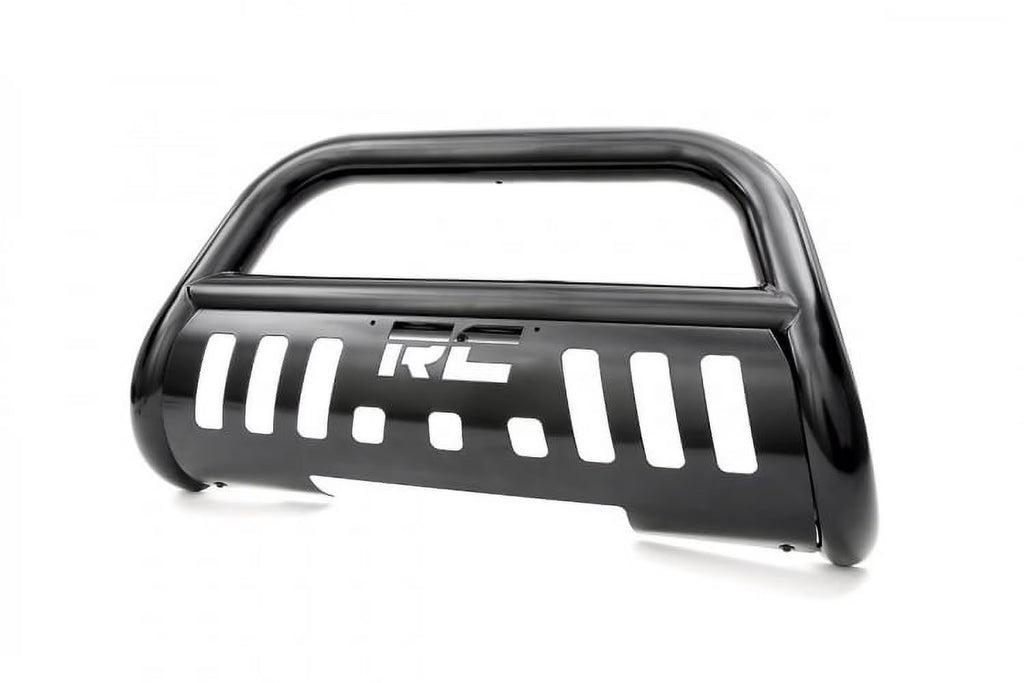 Black Bull Bar D8992