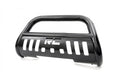 Black Bull Bar D8992