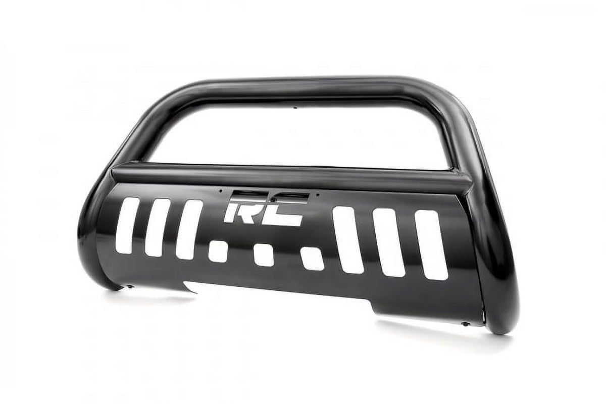 Black Bull Bar D8992