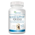 Iron Vitamin B12 Organic Spirulina Chewable Tablets N2469