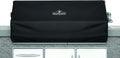 Black Pack of 2 Grill Cover G628